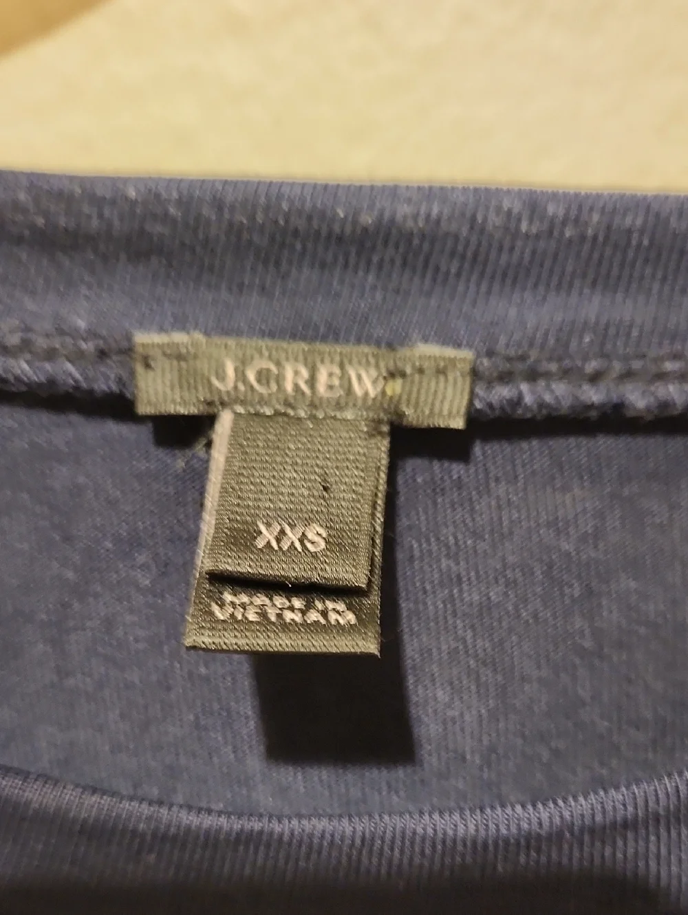 J. Crew ❤️ crew